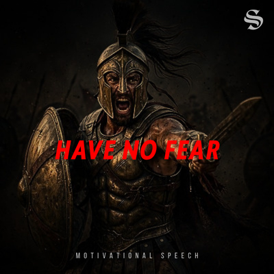 Motivational speech