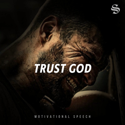 Motivational speech