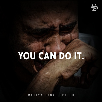 Motivational speech