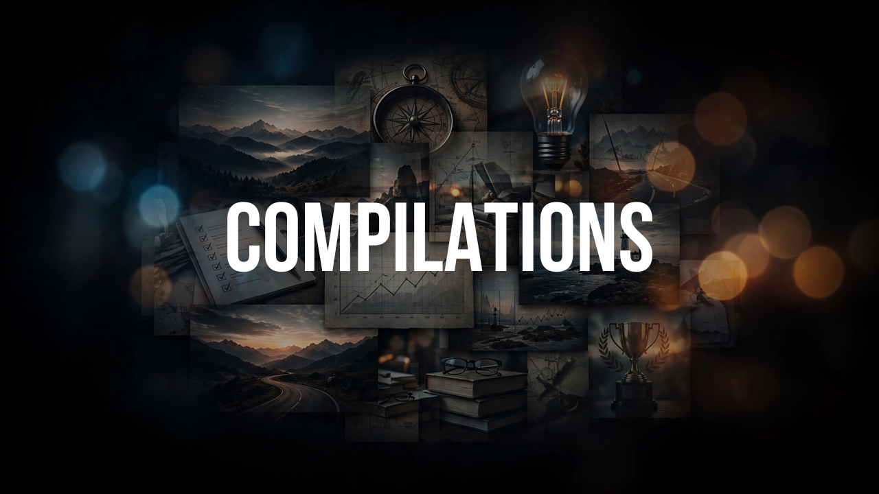 Compilations category